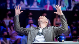 Тази есен очакваме новия телевизионен сезон а едно от предаванията които