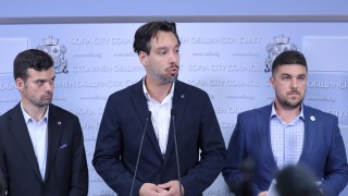 "Спаси София" зове КЗК и КЗП да проверят защо общинските такси не са превалутирани
