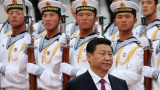  Китай показва нови типове оръжия 