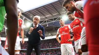 Мениджърът на Арсенал Арсен Венгер заяви че Месут Йозил