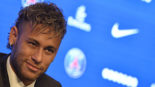 Камата: Никой не струва 222 милиона, за мен от Барса дадоха само 4...