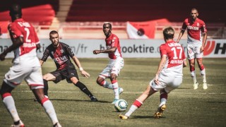 Френският Монако съобщи че в тима има три положителни теста