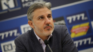 В момента публиката е нашият спонсор Искрено се надявам хората