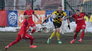 Царско село и Ботев Пд завършиха наравно 2 2 в последния мач