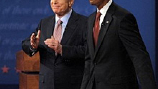 Обама и Маккейн във финална битка за Пенсилвания