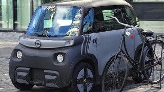 Citroen Opel и Fiat вече са там където китайците са