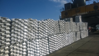 Санкциите на САЩ срещу руския алуминиев гигант United Co Rusal