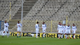 Монтана и Локомотив Горна Оряховица ще играят срещата помежду си