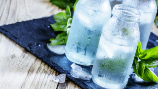 В летните жеги жителите на благоевградското село Зелендол са на