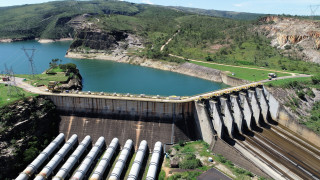 Бразилия впрегна близо 1 милиард инвестиции за изграждането на 65