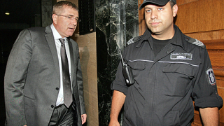 Прокуратурата поиска 5,5 години затвор за Ковачки
