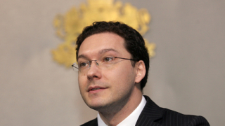 Външният ни министър заминава за Одеса за среща с българи и Саакашвили