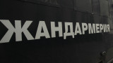 Повече от 2000 полицаи мобилизирани за охрана на протестите в страната