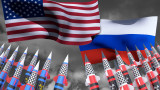  Съединени американски щати желаеха незабавна среща с Русия за удължение на Нов СТАРТ 