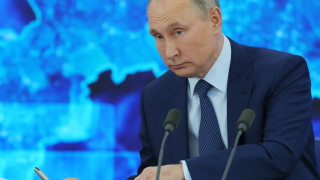 Путин отмени ежегодната среща с бизнеса