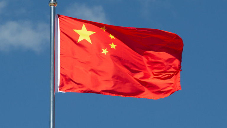 Китай настоява Великобритания да спре да санкционира фирмите му заради руски връзки