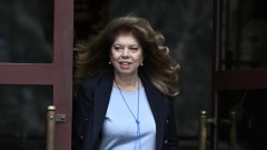 Йотова обяви кога ще са първите консултации с партиите за служебен премиер