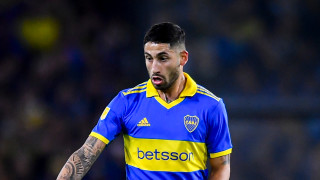 Порто обяви привличането на 22 годишния аржентинец Алан Варела Той идва