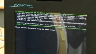 Актуализират методиката на машините за гласуване с изискванията по чл 213 ал