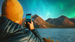 Да си норвежец е като да си финландец но без