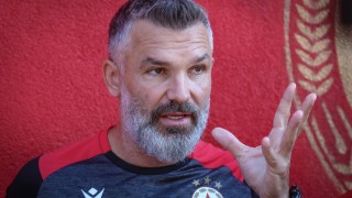 ЦСКА ще привлече нападател от френската Лига 2 или немската