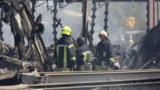 Масираната ракетна атака срещу Украйна струва на руснаците около 1 2 1 3