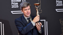 Годината на Унгария: след Нобел за Ласло Краснахоркай, Букър за Дейвид Салай