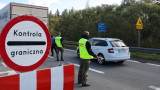  Полша удължи още веднъж граничния надзор със Словакия 