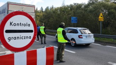 Полша удължава граничния контрол със Словакия