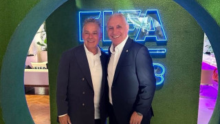 Италианската легенда Роберто Баджо си спомни за метеорологичните условия по