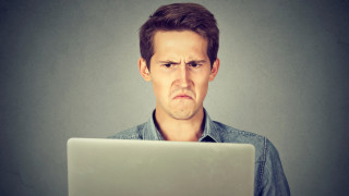 Всеки ден в 9 01 ч отваряме пощата и вече знаем