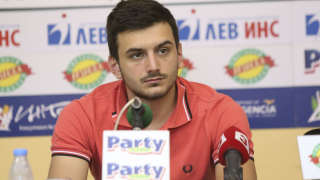 Панчо Пасков: След Олимпиадата си поставям други цели