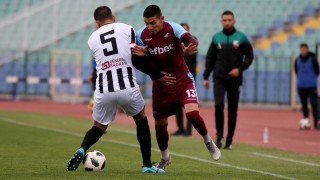 Промоцията на Септември София в елита може да отърве Левски