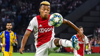 Аякс се класира за груповата фаза на Шампионската лига Холандският