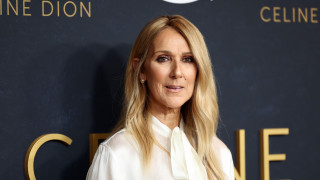 Преди около година Селин Дион отложи световното си турне заради