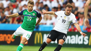 Националният селекционер на Германия Йоахим Льов повика Илкай Гюндоган и