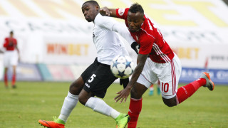 Отборът от САЩ Далас е имал емисар по време