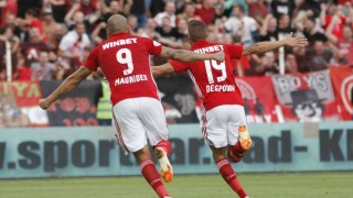 ЦСКА може да се раздели с още една от звездите