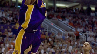 Лейкърс пак бият, Коби "само" с 43 точки