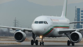 С два полета днес още 290 български граждани се връщат