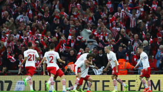 Ливърпул насочи вниманието си към дефанзивния полузащитник на Саутхямптън Джеймс