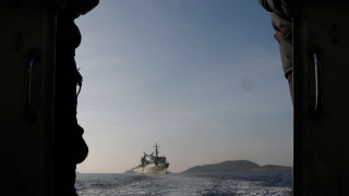 Правовият режим в Егейско море и способността на Гърция да