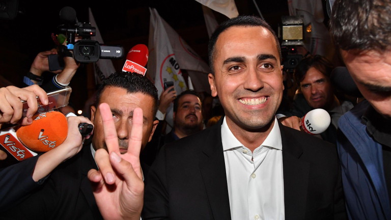 Управляващите партии в Италия спечелиха битка срещу икономическия министър за
