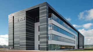 Ineos Ltd една от най големите петрохимически компании в света се
