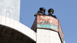Израел строи хиляди нови жилища на Западния бряг