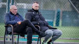 Помощник треньорът на националния отбор на България Георги Донков даде интервю