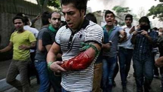Изгониха кореспондента на БиБиСи от Иран 