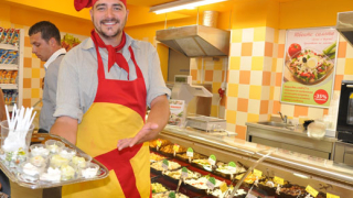 На кого пречат чуждите търговски вериги в България?