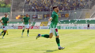 Лагерът на Берое в Банско стартира днес и играчите дори