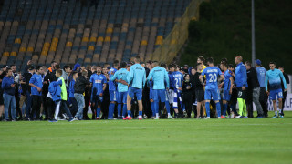 Левски изпуска всякакви възможности за осъществяване на силна лятна селекция